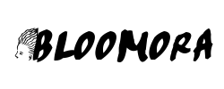 ​Bloomora - logo